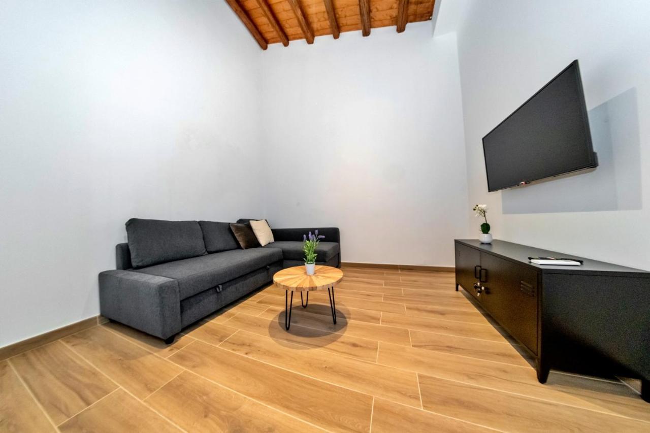 Monacelli Apartment Palermo Exteriér fotografie