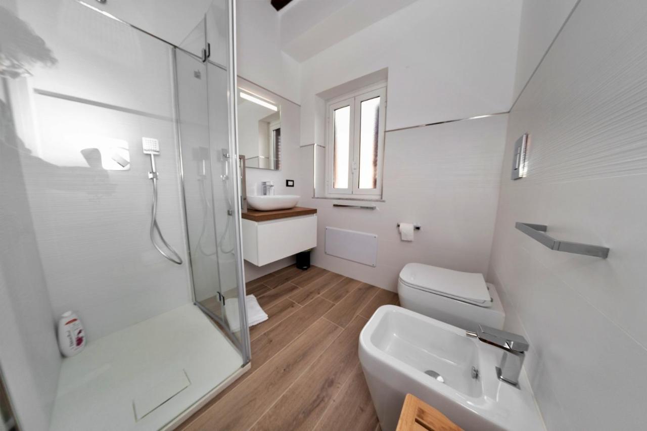 Monacelli Apartment Palermo Exteriér fotografie